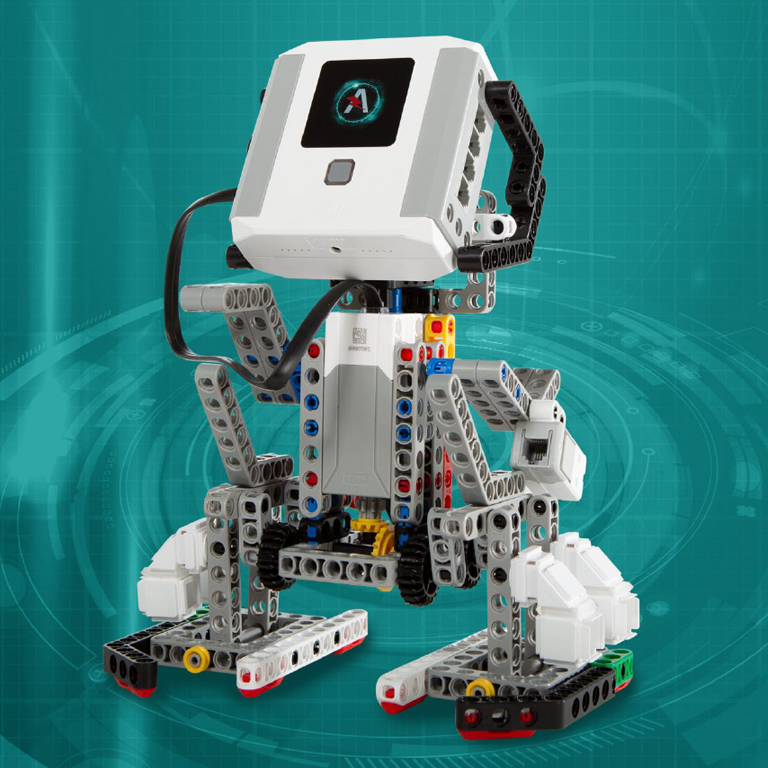 ALT-Szkolenia z robotów edukacyjnych Abilix